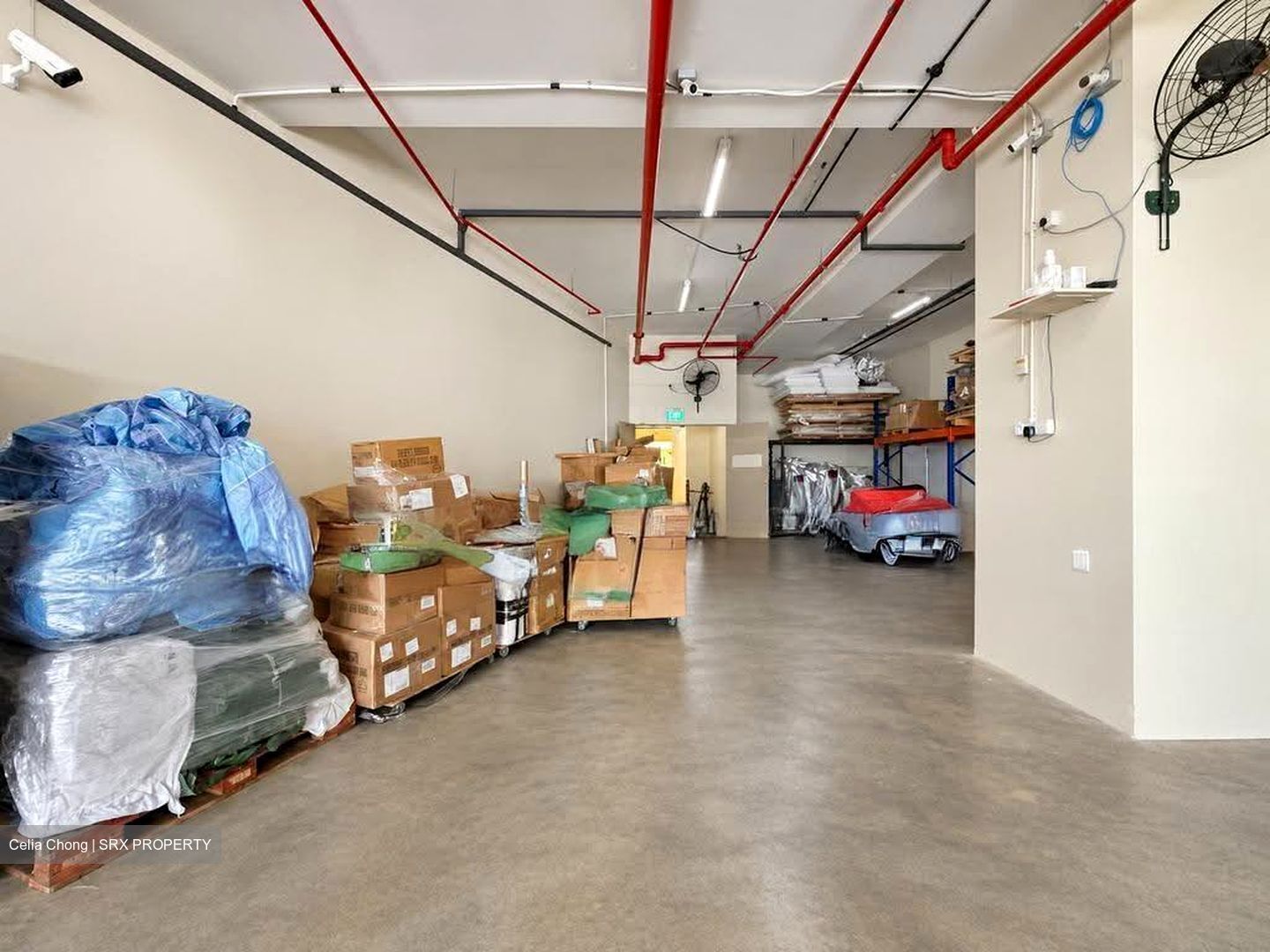 Eunos Techpark (D14), Factory #620593351